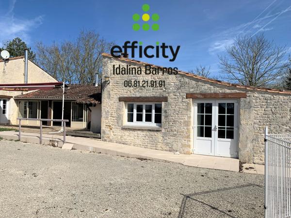 Maison 14 pièces - 400 m²