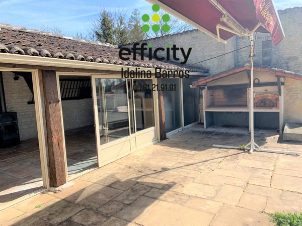 Maison 14 pièces - 400 m²