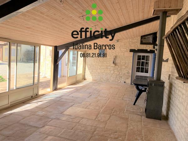 Maison 14 pièces - 400 m²