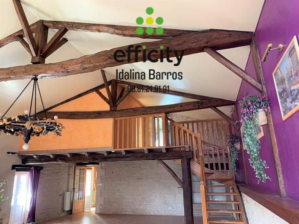 Maison 14 pièces - 400 m²