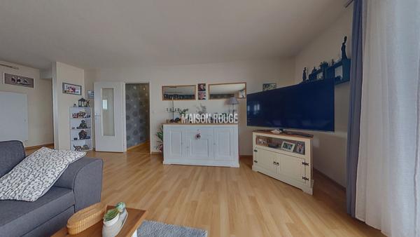 Appartement Saint Brieuc 5 pièce(s)