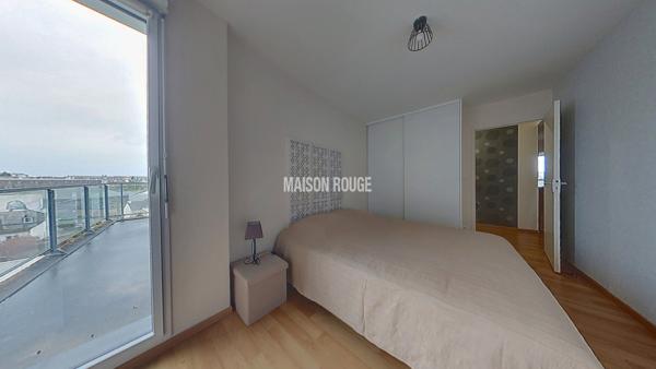 Appartement Saint Brieuc 5 pièce(s)