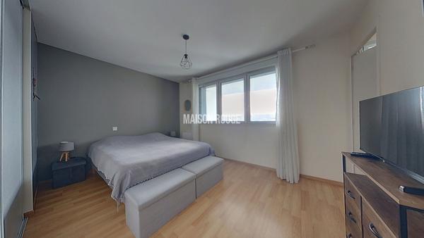 Appartement Saint Brieuc 5 pièce(s)