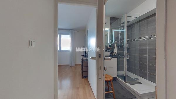 Appartement Saint Brieuc 5 pièce(s)