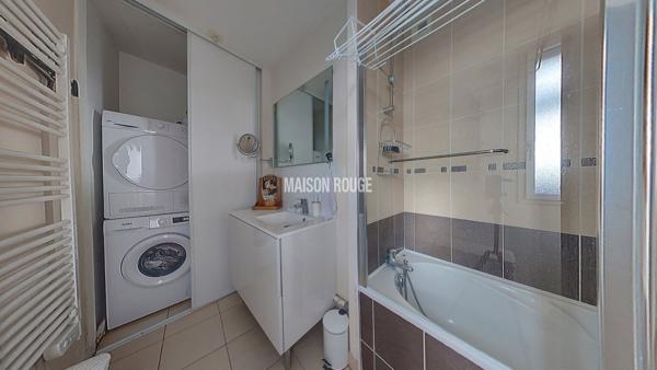 Appartement Saint Brieuc 5 pièce(s)
