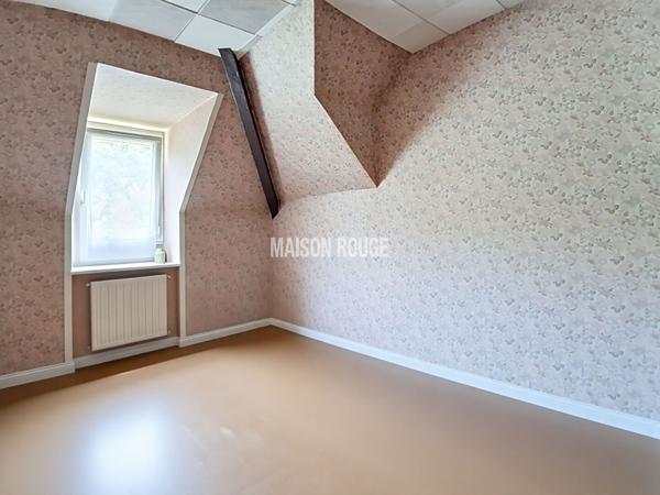 Maison en pierre en plein coeur de Saint Brieuc - Au calme et à environ 700 mètres de la gare