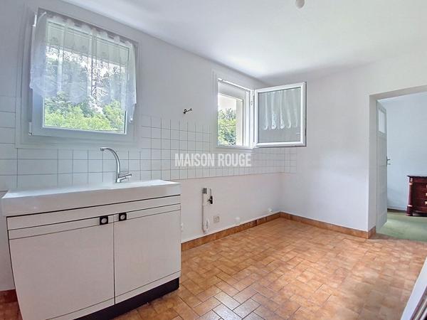 Maison en pierre en plein coeur de Saint Brieuc - Au calme et à environ 700 mètres de la gare
