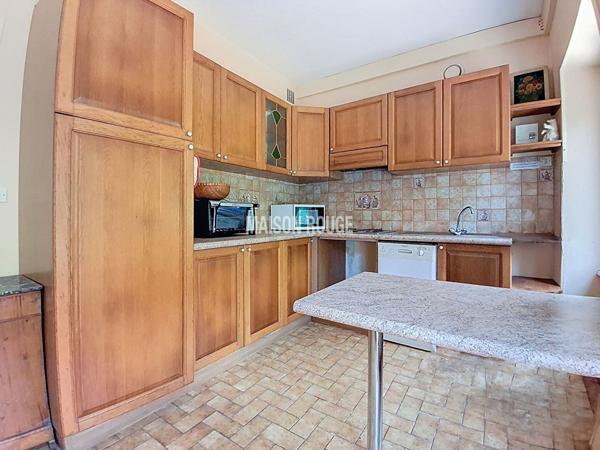 Maison en pierre en plein coeur de Saint Brieuc - Au calme et à environ 700 mètres de la gare