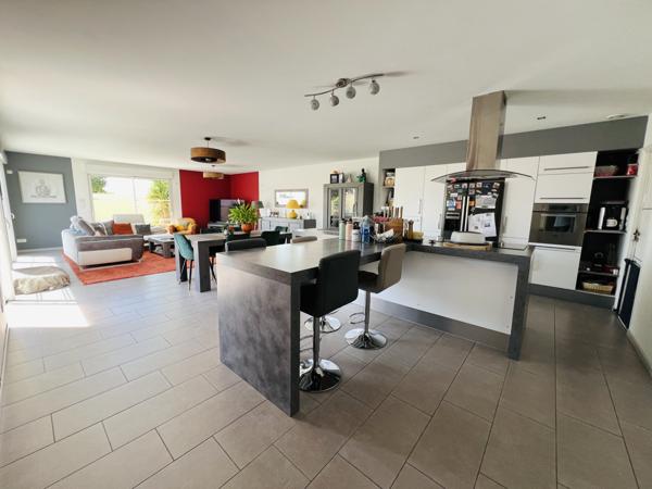 La Chaize-Giraud (85220) Villa 3 chambres La Chaize-Giraud