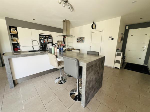 La Chaize-Giraud (85220) Villa 3 chambres La Chaize-Giraud