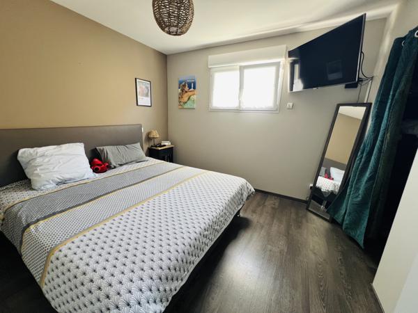 La Chaize-Giraud (85220) Villa 3 chambres La Chaize-Giraud