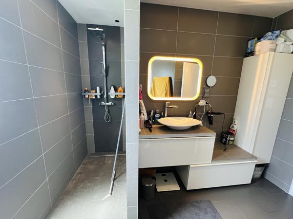 La Chaize-Giraud (85220) Villa 3 chambres La Chaize-Giraud