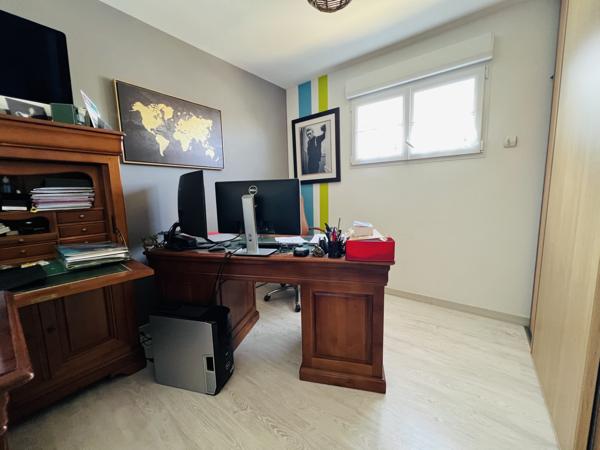 La Chaize-Giraud (85220) Villa 3 chambres La Chaize-Giraud