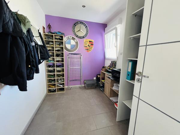 La Chaize-Giraud (85220) Villa 3 chambres La Chaize-Giraud