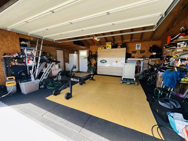 La Chaize-Giraud (85220) Villa 3 chambres La Chaize-Giraud