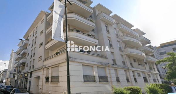Location Studio 26.34 m² - Alfortville 94140