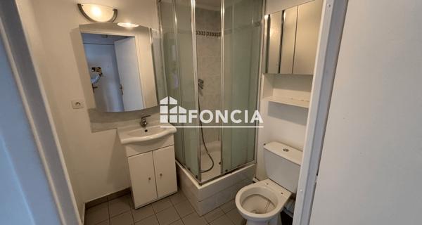 Location Studio 26.34 m² - Alfortville 94140