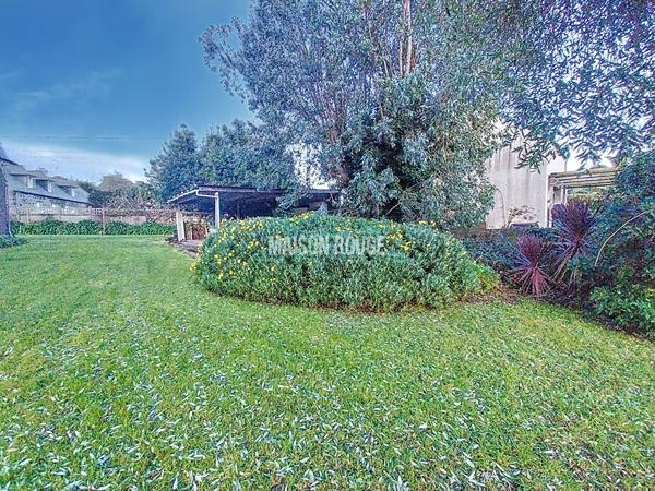 Nouveauté ! Terrain Saint Quay Portrieux 1428 m2 proche mer et commerces.
