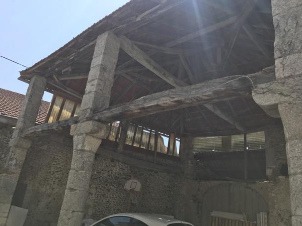 Bidache (64520) MAISON DE VILLAGE