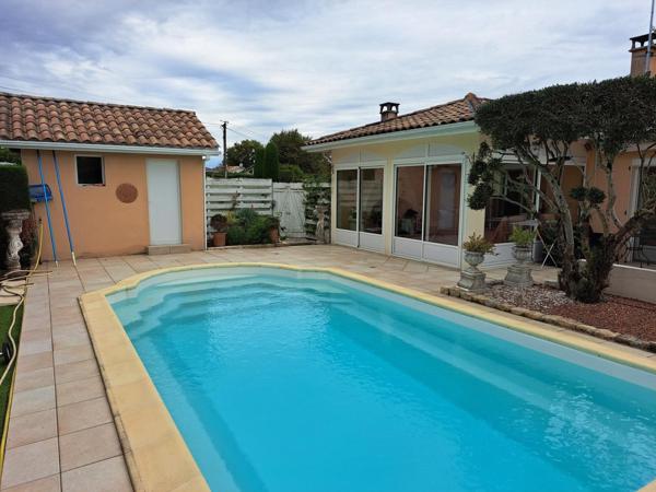 Maison Traditionnelle