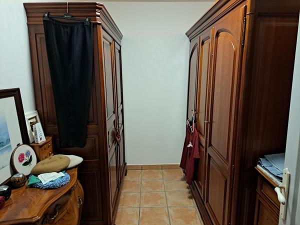 Maison Traditionnelle