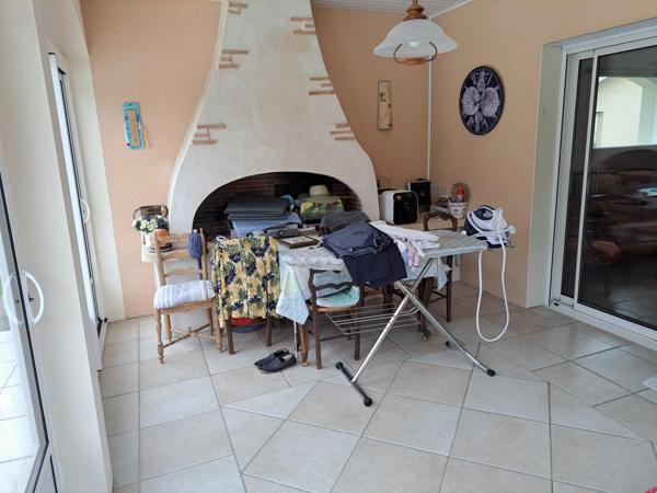 Maison Traditionnelle