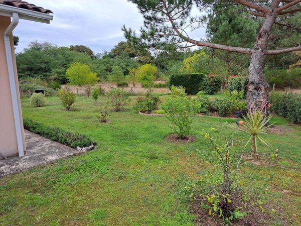 Maison Traditionnelle