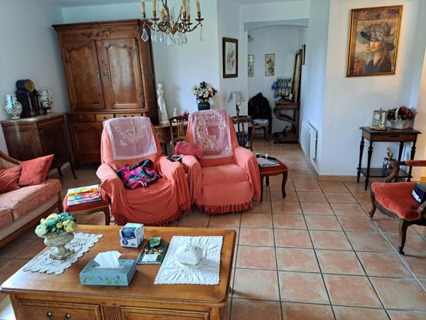 Maison Traditionnelle