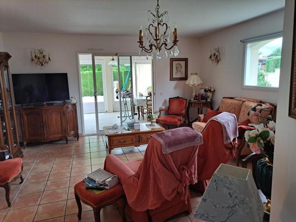 Maison Traditionnelle