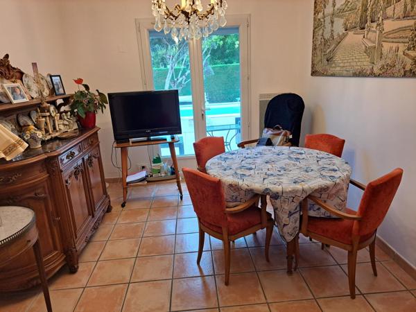 Maison Traditionnelle