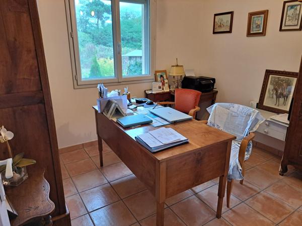 Maison Traditionnelle