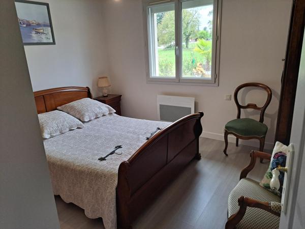 Maison Traditionnelle