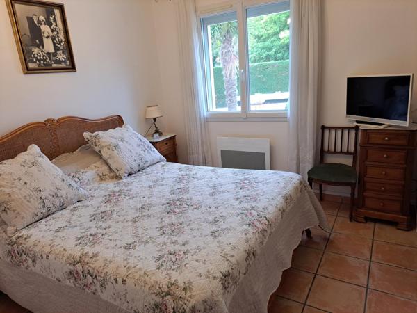 Maison Traditionnelle