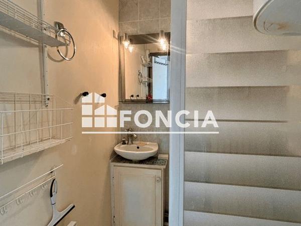 À vendre Studio 18.02 m² - Port Leucate 11370