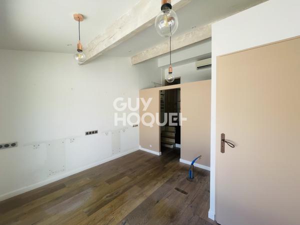 MAUGUIO Villa d’exception de 190 m² – Vue campagne à perte de vue – 4 chambres + Studio indépendant – Piscine