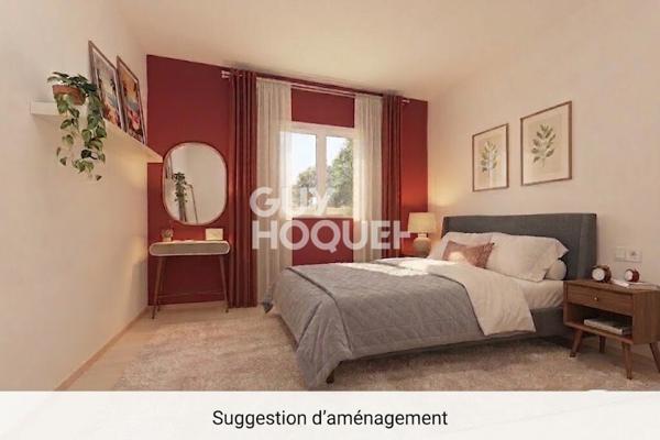 MAUGUIO Villa d’exception de 190 m² – Vue campagne à perte de vue – 4 chambres + Studio indépendant – Piscine