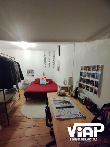 LIMOGES T2 DE 38 m² EN HYPER CENTRE VILLE , Limoges