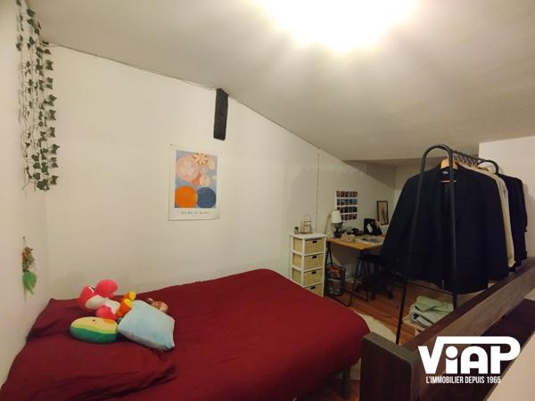 LIMOGES T2 DE 38 m² EN HYPER CENTRE VILLE , Limoges