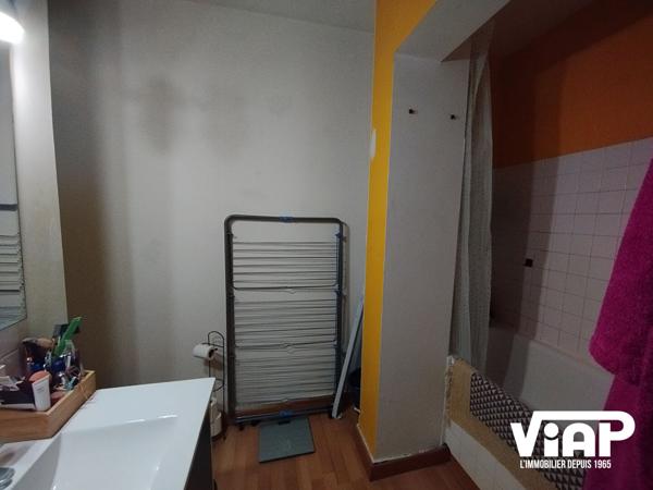 LIMOGES T2 DE 38 m² EN HYPER CENTRE VILLE , Limoges