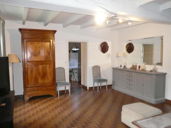 ⚜ SEGONZAC A Vendre, Petit Corps de Ferme, Maison en pierre ⚜