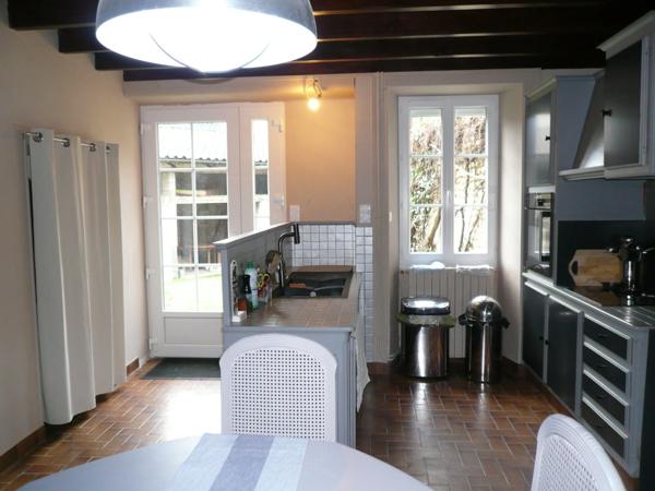 ⚜ SEGONZAC A Vendre, Petit Corps de Ferme, Maison en pierre ⚜