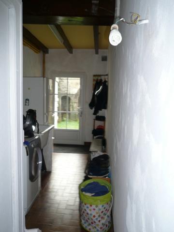 ⚜ SEGONZAC A Vendre, Petit Corps de Ferme, Maison en pierre ⚜