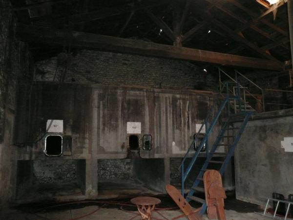 ⚜ SEGONZAC A Vendre, Petit Corps de Ferme, Maison en pierre ⚜