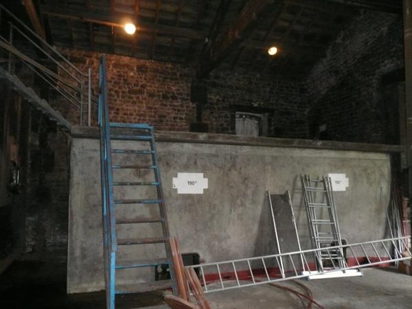 ⚜ SEGONZAC A Vendre, Petit Corps de Ferme, Maison en pierre ⚜