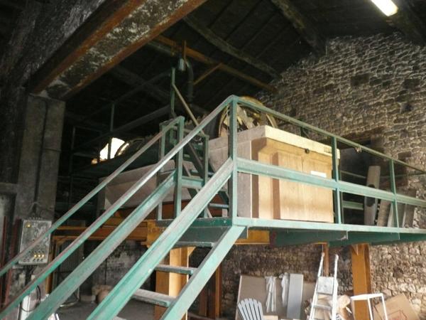 ⚜ SEGONZAC A Vendre, Petit Corps de Ferme, Maison en pierre ⚜