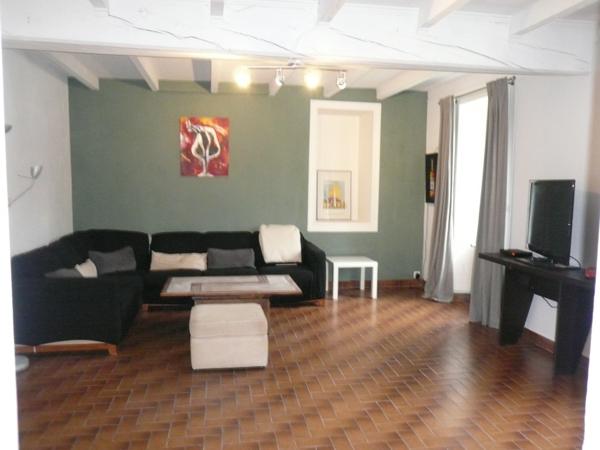 ⚜ SEGONZAC A Vendre, Petit Corps de Ferme, Maison en pierre ⚜