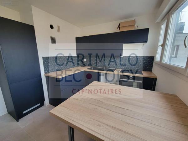 Achat - Appartement | Appartement rénové Châteaudun 28200 4 pièces 91 m 2