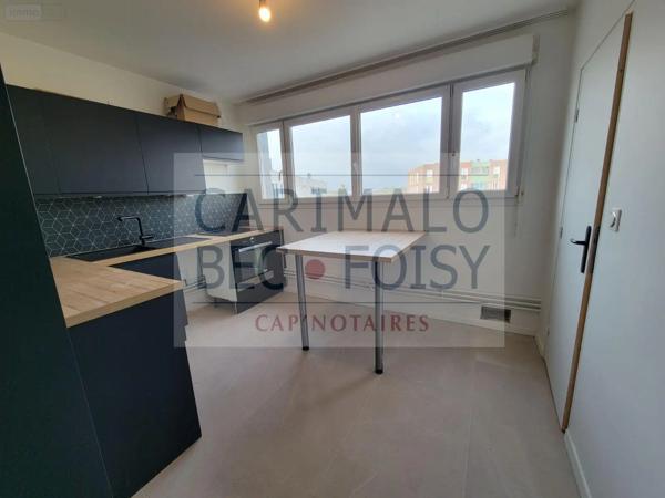 Achat - Appartement | Appartement rénové Châteaudun 28200 4 pièces 91 m 2