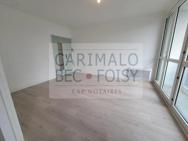 Achat - Appartement | Appartement rénové Châteaudun 28200 4 pièces 91 m 2