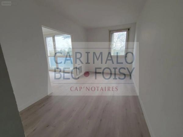 Achat - Appartement | Appartement rénové Châteaudun 28200 4 pièces 91 m 2